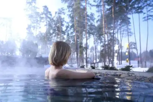 Гранд Адмирал Резорт энд СПА - 7