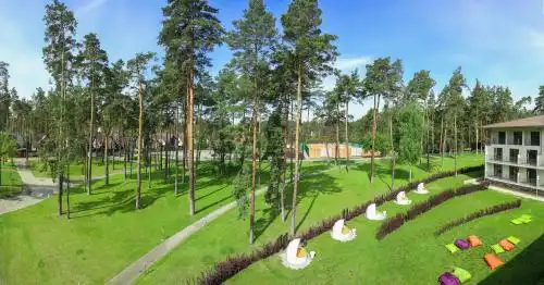 Гранд Адмирал Резорт энд СПА - 3