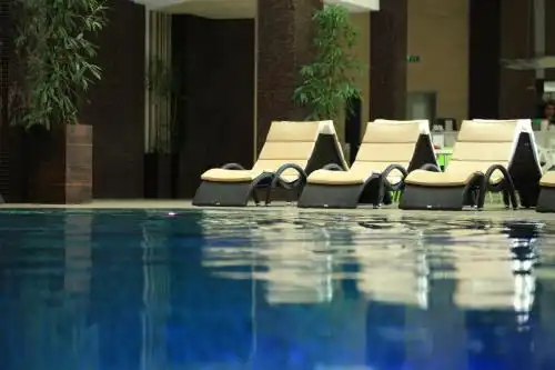 Гранд Адмирал Резорт энд СПА - 8