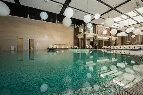 Гранд Адмирал Резорт энд СПА - 9