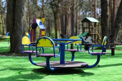 Гранд Адмирал Резорт энд СПА - 4