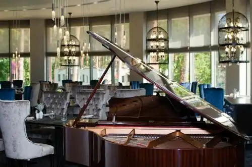 Гранд Адмирал Резорт энд СПА - 6