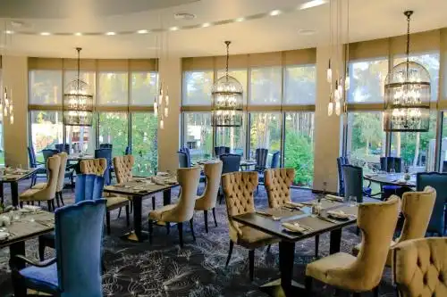 Гранд Адмирал Резорт энд СПА - 2