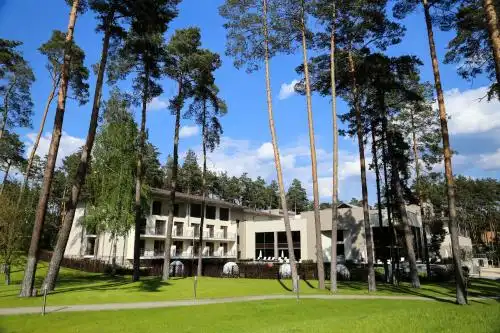 Гранд Адмирал Резорт энд СПА - 10