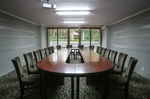 Гранд Адмирал Резорт энд СПА - 11