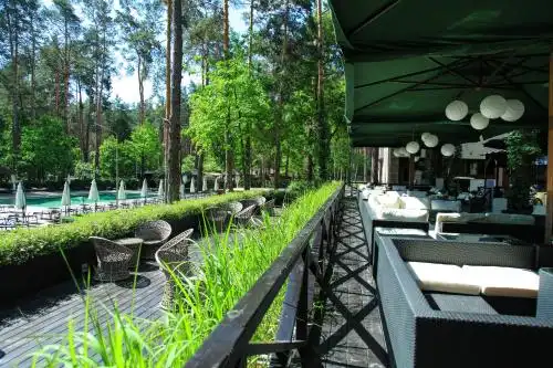 Гранд Адмирал Резорт энд СПА - 12