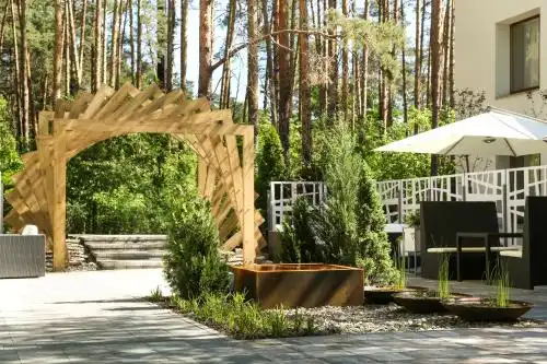 Гранд Адмирал Резорт энд СПА - 13