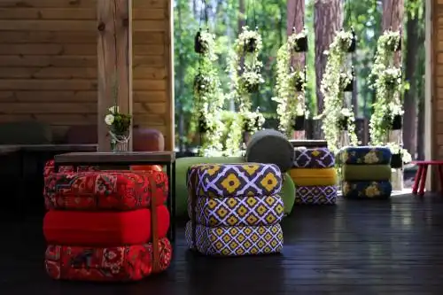 Гранд Адмирал Резорт энд СПА - 14