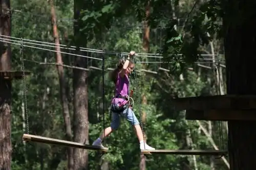 Гранд Адмирал Резорт энд СПА - 15