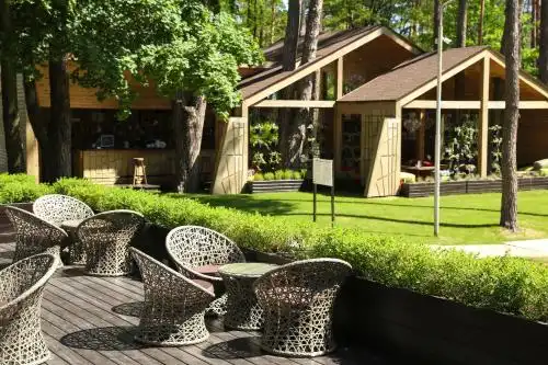 Гранд Адмирал Резорт энд СПА - 17