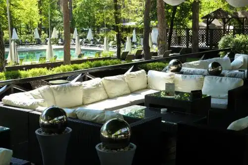 Гранд Адмирал Резорт энд СПА - 18