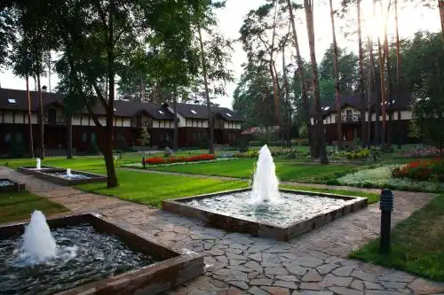 Гранд Адмирал Резорт энд СПА - 19