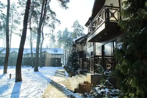 Гранд Адмирал Резорт энд СПА - 20