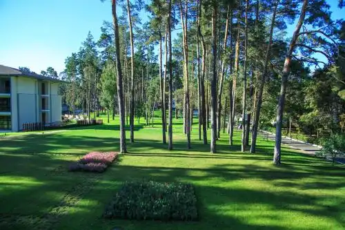 Гранд Адмирал Резорт энд СПА - 22