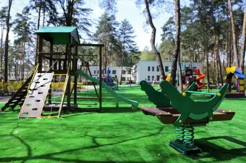 Гранд Адмирал Резорт энд СПА - 23