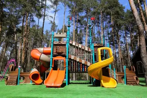 Гранд Адмирал Резорт энд СПА - 24