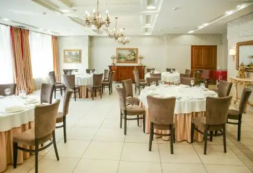 Гранд Адмирал Резорт энд СПА - 27