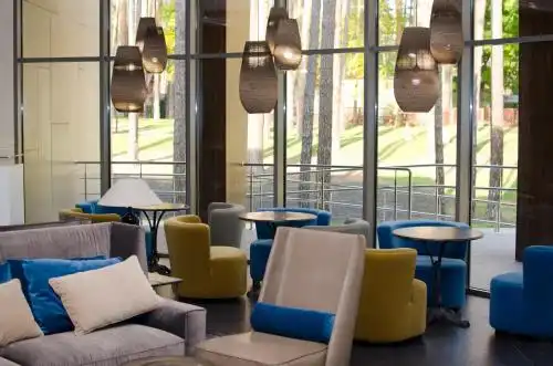 Гранд Адмирал Резорт энд СПА - 28