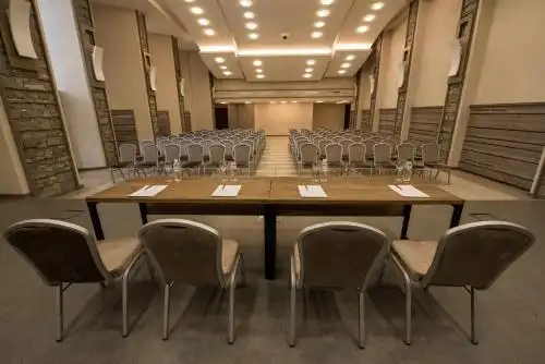 Гранд Адмирал Резорт энд СПА - 29