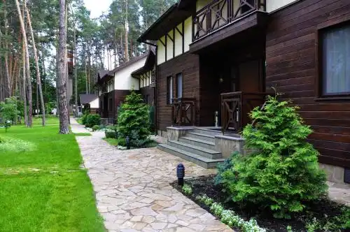 Гранд Адмирал Резорт энд СПА - 32