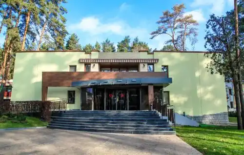 Гранд Адмирал Резорт энд СПА - 78