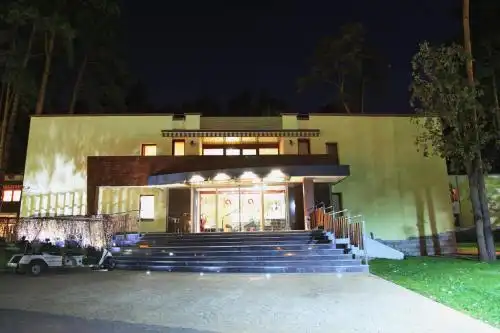 Гранд Адмирал Резорт энд СПА - 79