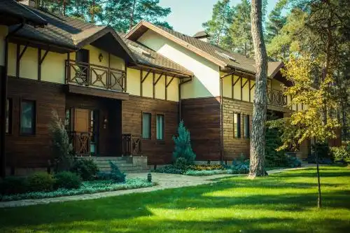 Гранд Адмирал Резорт энд СПА - 46