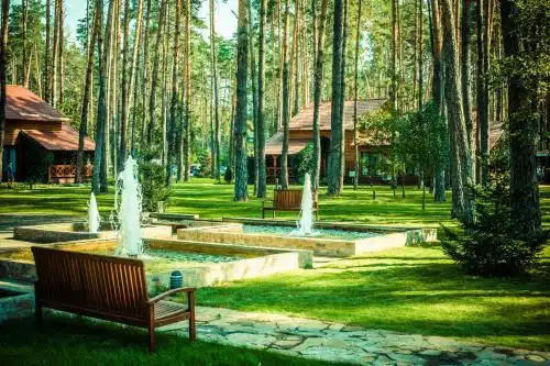 Гранд Адмирал Резорт энд СПА - 97