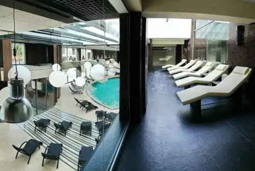 Гранд Адмирал Резорт энд СПА