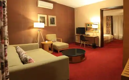 Гранд Адмирал Резорт энд СПА - 49