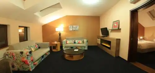 Гранд Адмирал Резорт энд СПА - 50