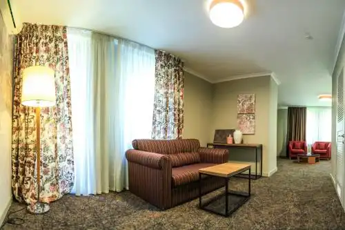 Гранд Адмирал Резорт энд СПА - 96