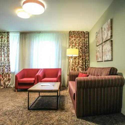 Гранд Адмирал Резорт энд СПА - 86