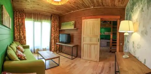 Гранд Адмирал Резорт энд СПА - 99