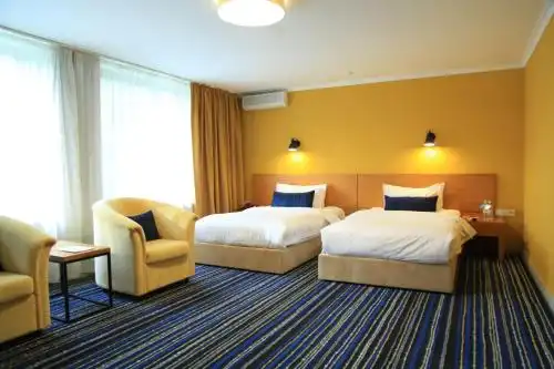 Гранд Адмирал Резорт энд СПА - 83