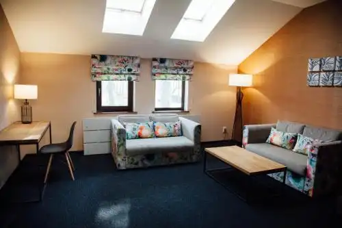 Гранд Адмирал Резорт энд СПА - 51