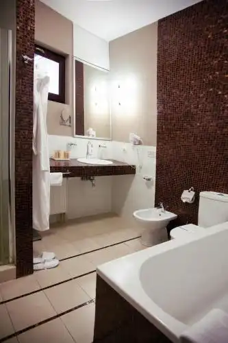 Гранд Адмирал Резорт энд СПА - 52