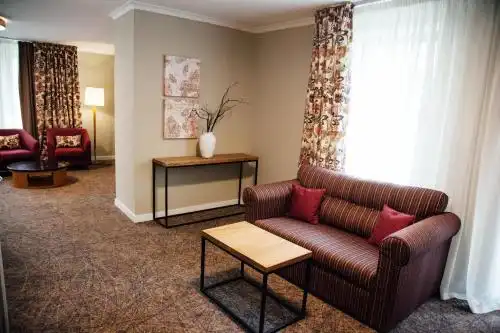 Гранд Адмирал Резорт энд СПА - 89