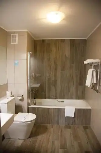 Гранд Адмирал Резорт энд СПА - 91