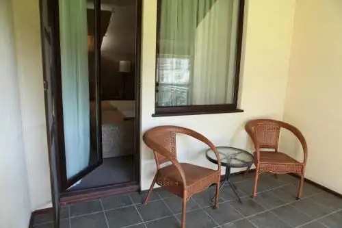 Гранд Адмирал Резорт энд СПА - 116