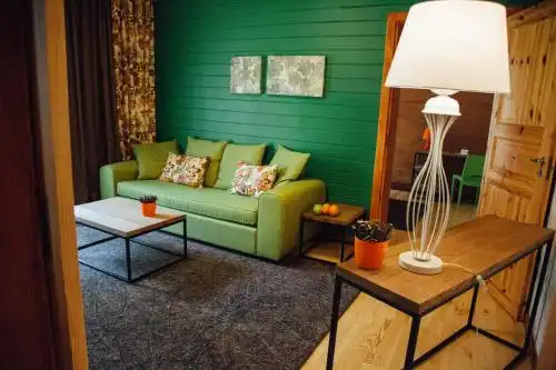 Гранд Адмирал Резорт энд СПА - 103