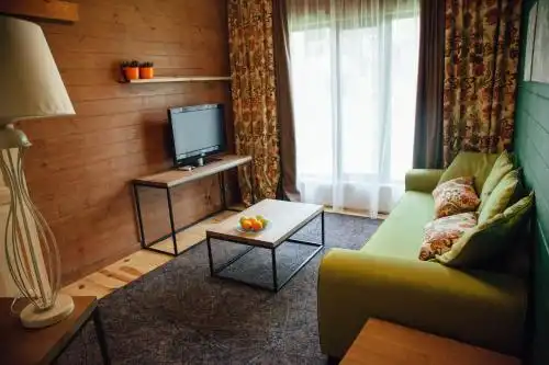 Гранд Адмирал Резорт энд СПА - 104