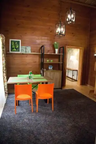 Гранд Адмирал Резорт энд СПА - 105