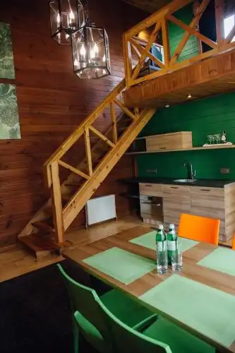 Гранд Адмирал Резорт энд СПА - 106