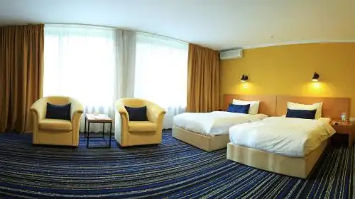 Гранд Адмирал Резорт энд СПА - 80