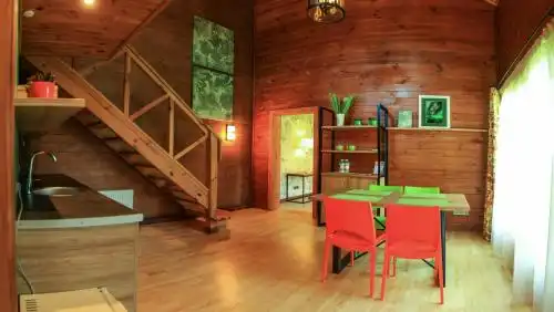 Гранд Адмирал Резорт энд СПА - 109