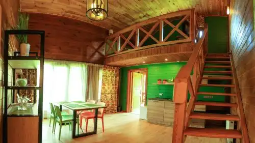 Гранд Адмирал Резорт энд СПА - 113