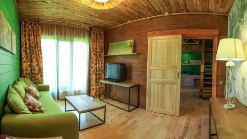 Гранд Адмирал Резорт энд СПА - 110