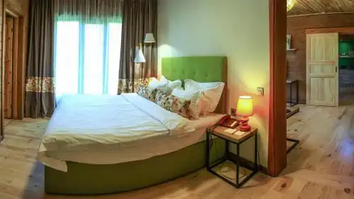 Гранд Адмирал Резорт энд СПА - 112