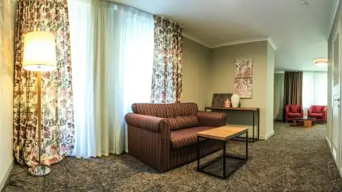 Гранд Адмирал Резорт энд СПА - 93